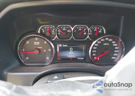 2015 GMC Sierra 1500 Slt z USA, uszkodzony, nr VIN 3GTU2VEC7FG403294